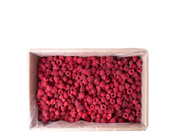 Малина экстра, замороженная, на развес