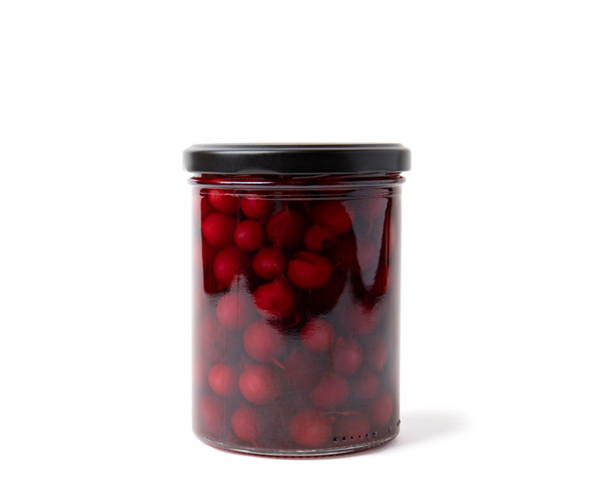 Крыжовник моченый в собственном соку, 430 мл