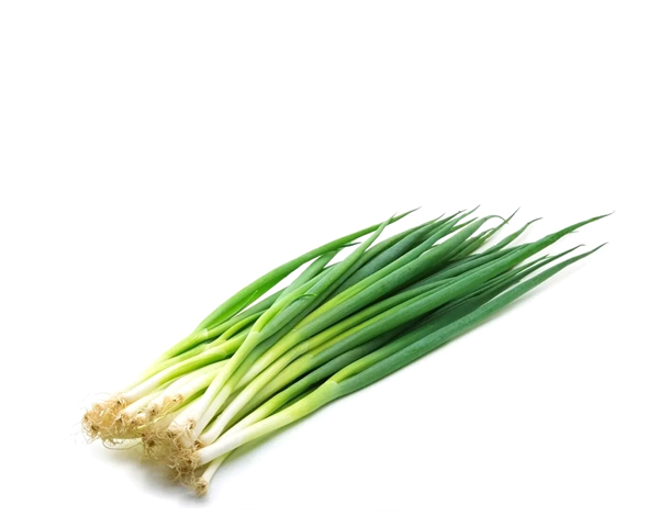 Лук зеленый на развес