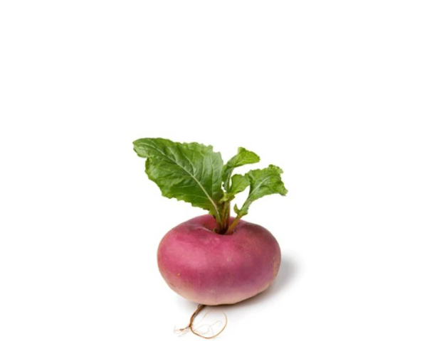 Репа розовая фермерская на развес