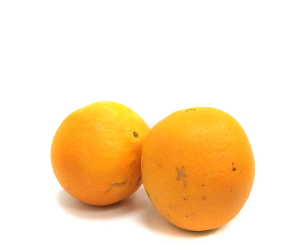 Апельсины из Абхазии, на развес