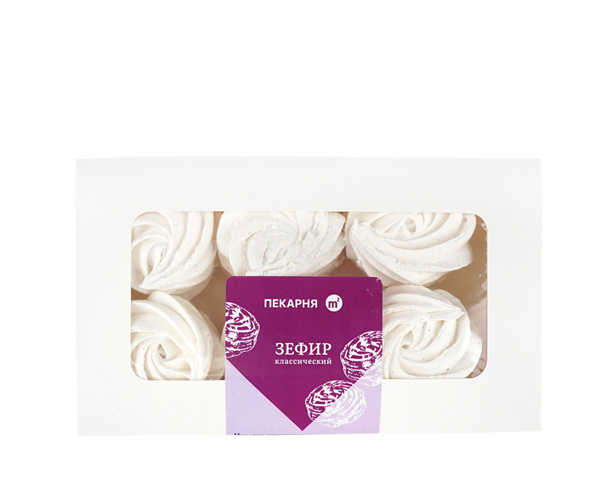 Зефир классический  180 г