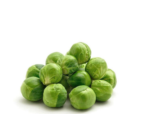 Капуста брюссельская фермерская на развес