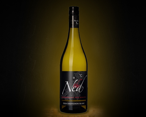 The Ned, Sauvignon Blanc вино сухое белое, 0,75 л