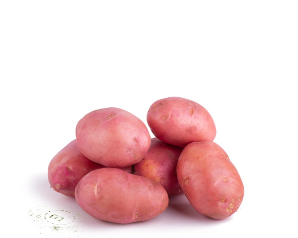 Картофель М2 красный, на развес