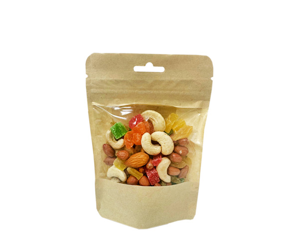 Смесь орехов и сухофруктов 80 г