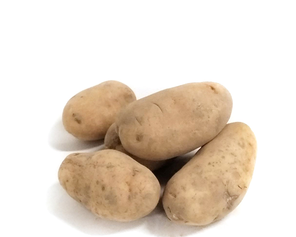 Картофель белый, на развес