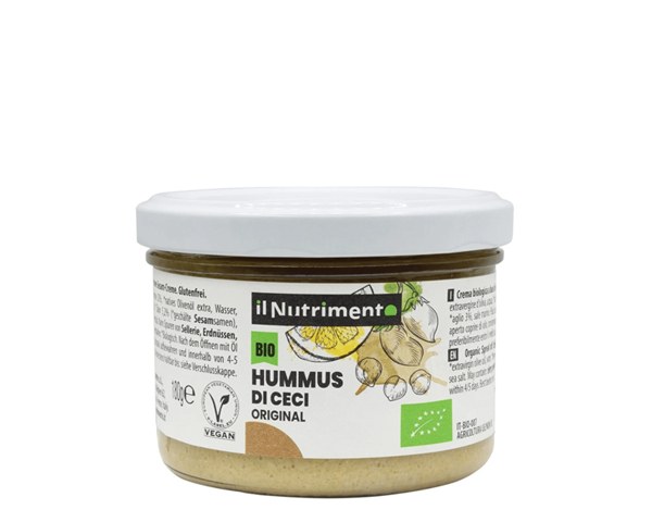 Хумус классический, 180 г