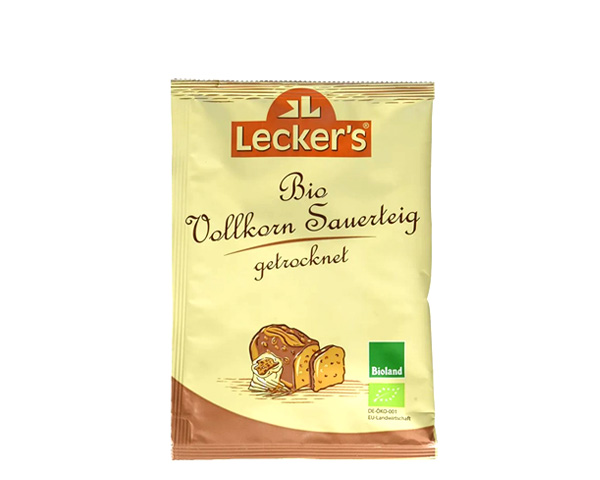 Закваска ржаная цельнозерновая, 30 г