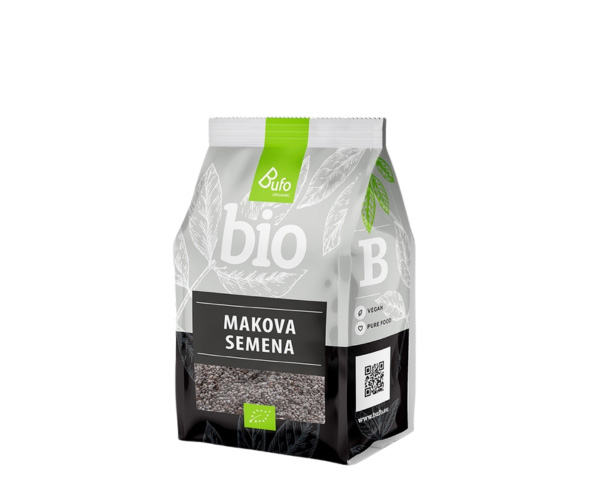 Семена мака 200 г