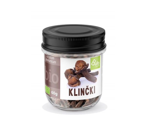 Гвоздика целая, 60 г