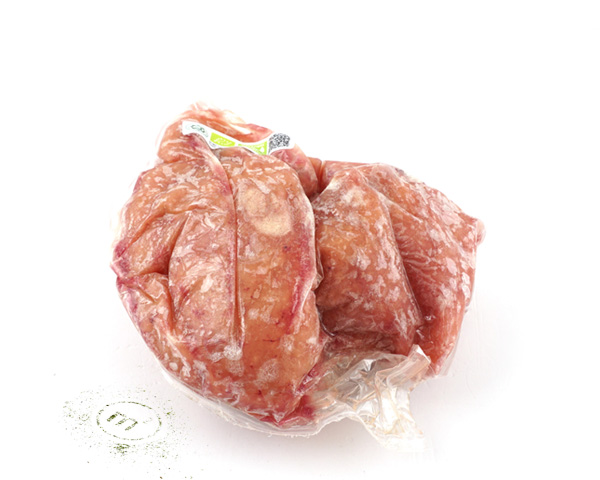 Семенники бычьи замороженные, на развес