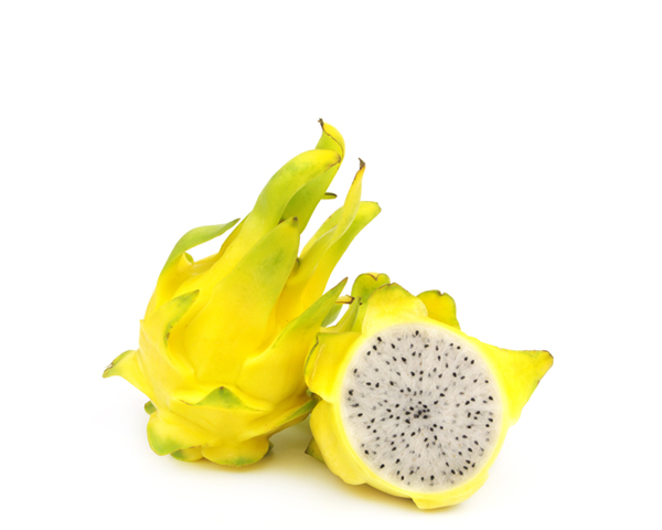 Питахайя желтая на развес