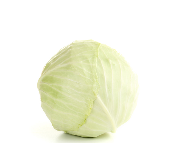 Капуста белокочанная на развес