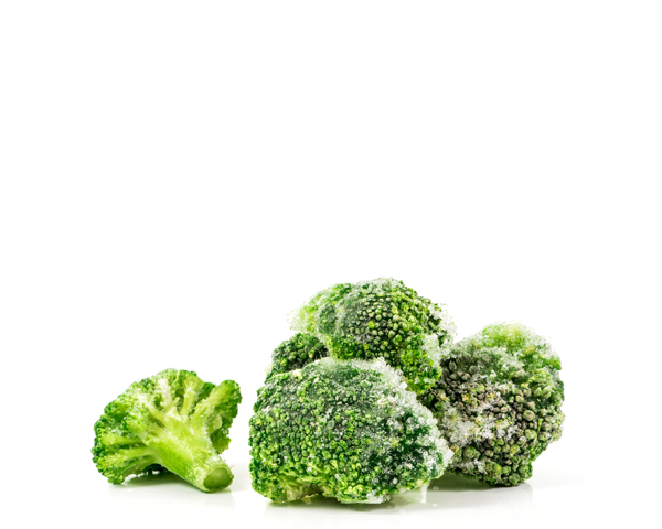 Брокколи замороженная, на развес