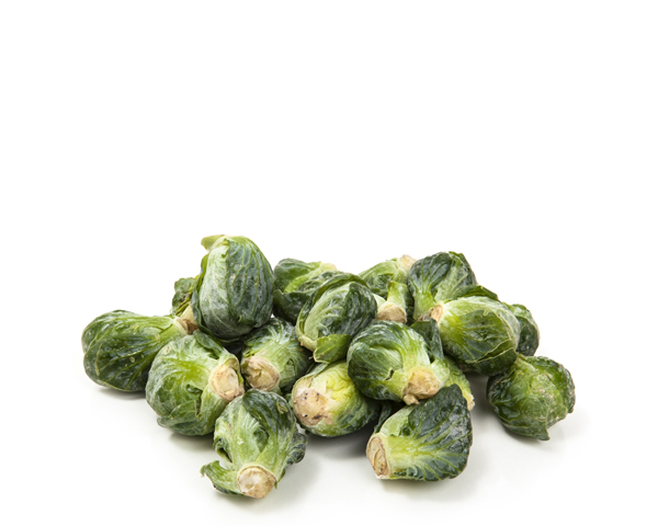 Брюссельская капуста  замороженная, на развес