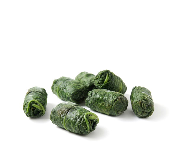 Шпинат замороженный, на развес