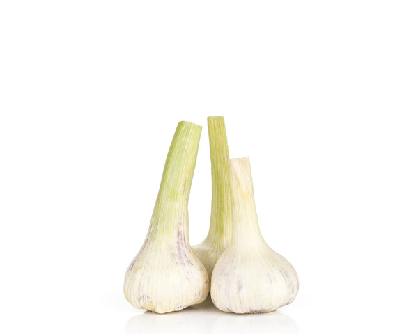 Чеснок молодой на развес