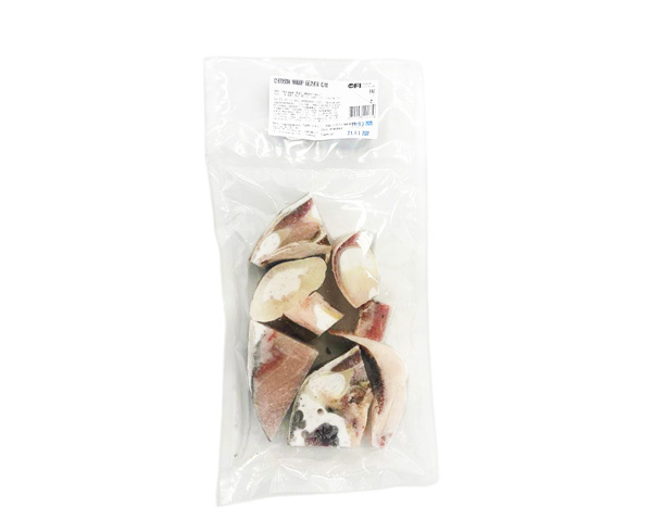 Суповой набор из белуги свежемороженый, 500 г