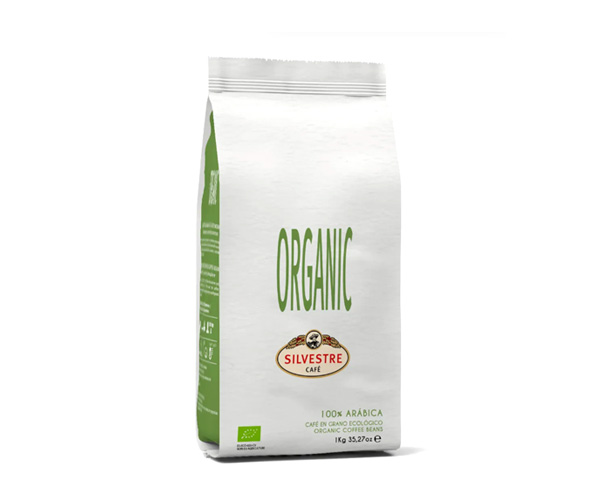 Кофе в зернах 1000 г