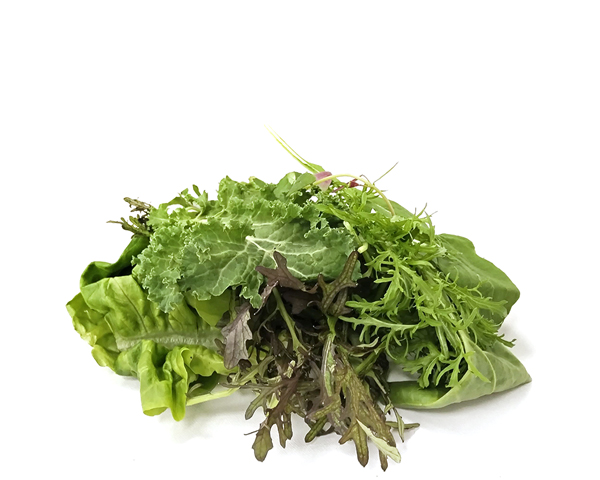 Салатный микс фермерский на развес