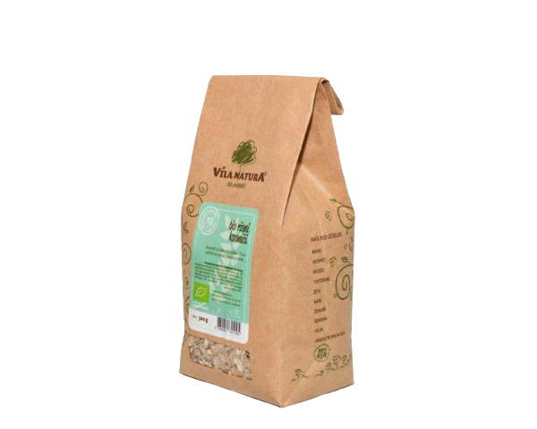 Хлопья ржаные цельнозерновые, 500 г