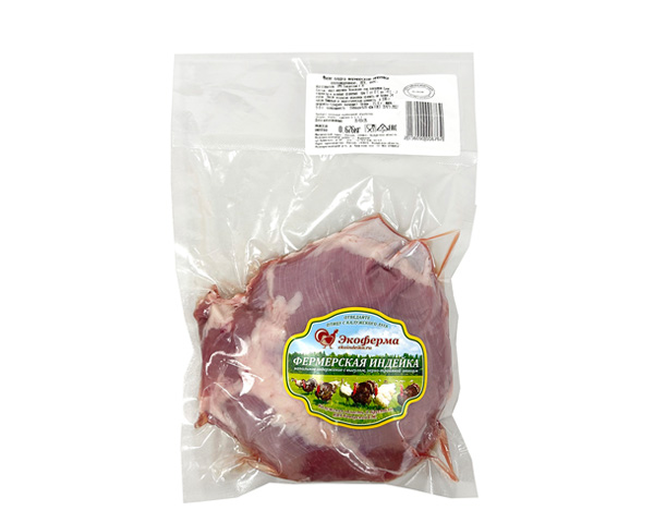 Филе бедра индейки охлажденное, на развес