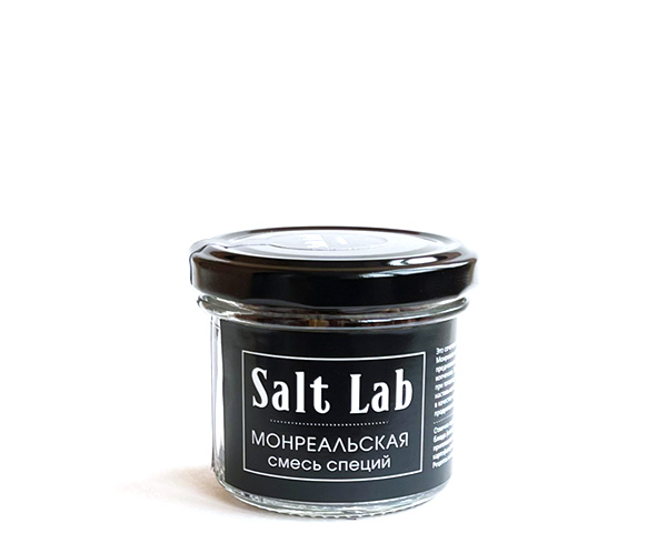 Монреальская смесь 60 г