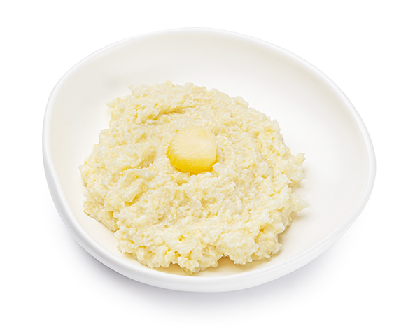 Каша молочная Дружба пшенно-рисовая, со сливками, 250 г