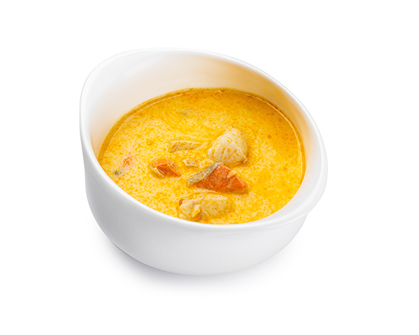 Уха Финская с неркой и судаком, 270 г