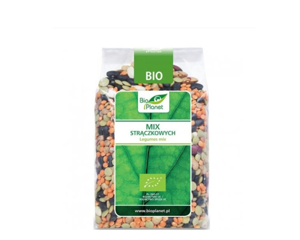 Смесь бобовых 400 г