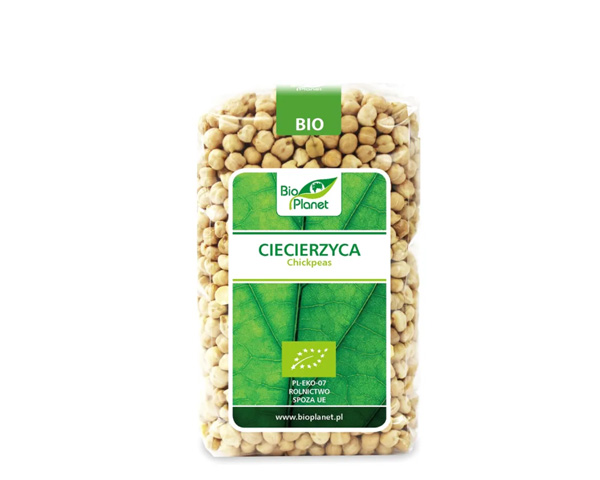 Горох нут 500 г