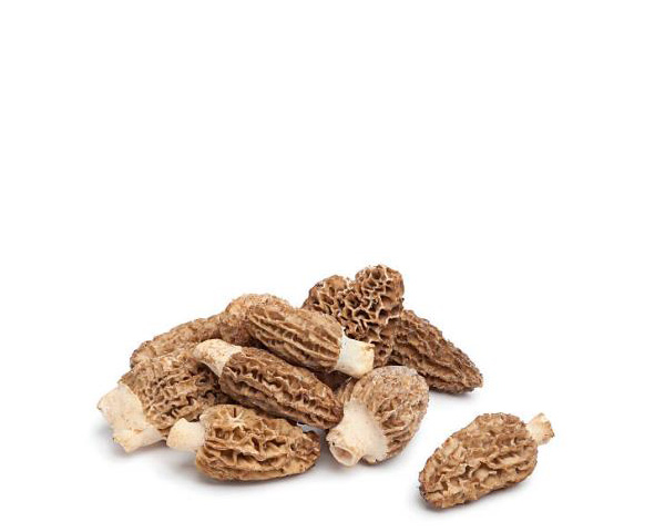 Сморчки лесные, на развес