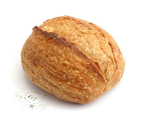 Хлеб Тартин бездрожжевой, 400 г