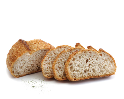 Хлеб Тартин бездрожжевой, 400 г