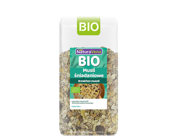 Мюсли 300 г