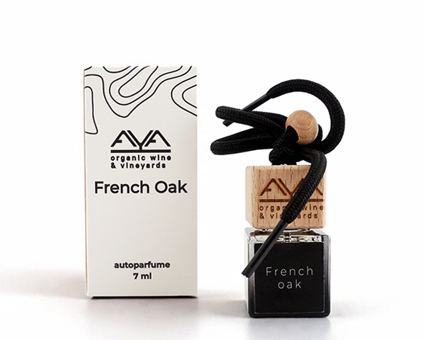 Автопарфюм French Oak 7 мл