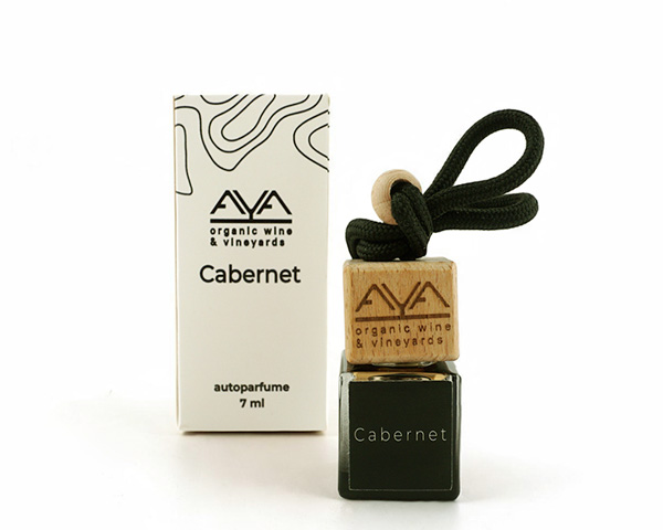 Автопарфюм Cabernet 7 мл