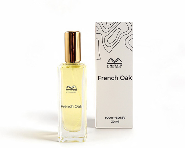 Комнатный спрей French Oak 30 мл