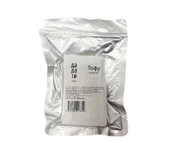 Тофу копченый 250 г