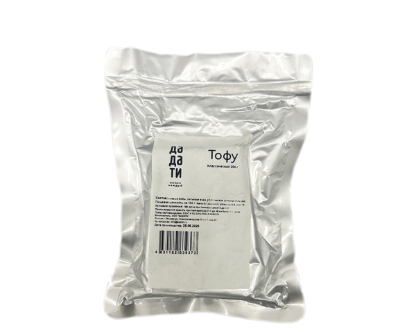 Тофу классический, 250 г