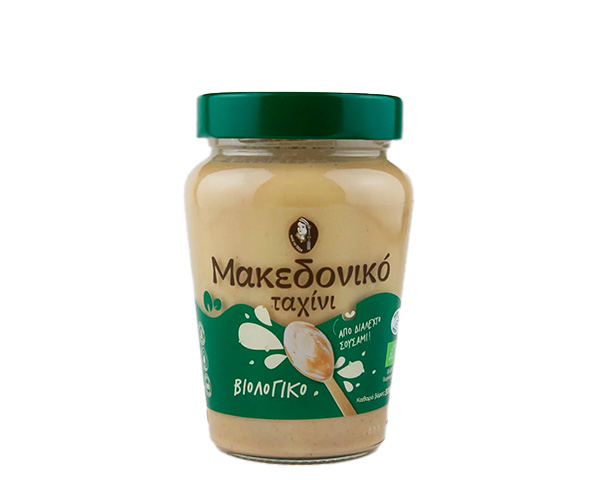 Паста кунжутная (тахини) 300 г