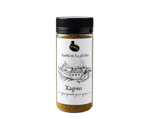 Приправа для харчо 35 г