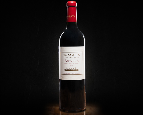 Awatea cabernets merlot вино сухое красное, 0,75 л