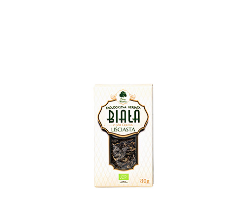 Чай белый цейлонский, 80 г