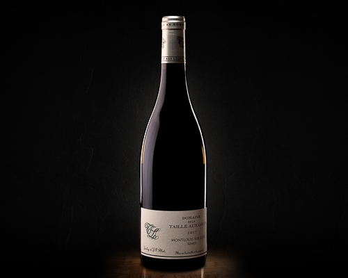 Remus, domaine la taille aux loups белое сухое, 0,75 л