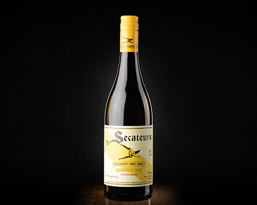 Badenhorst, "Secateurs" Chenin Blanc, Swartland вино белое сухое, 0,75 л