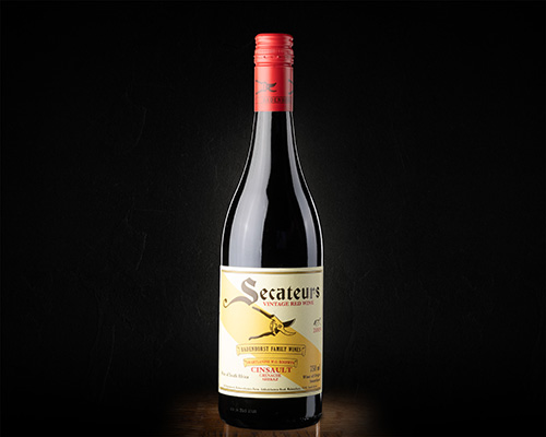 Badenhorst, "Secateurs" Red Blend, Swartland вино красное сухое, 0,75 л