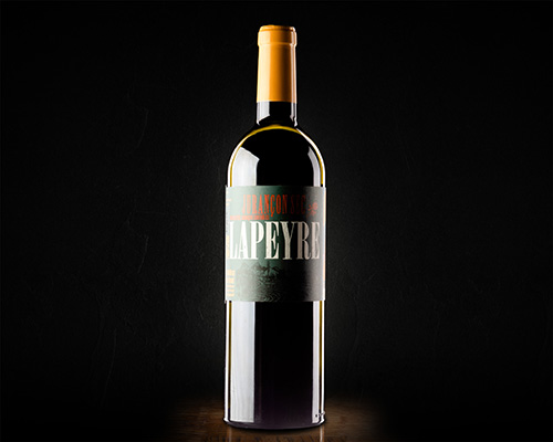 Jurancon AOC Sec Clos Lapeyre вино белое сухое, 0,75л