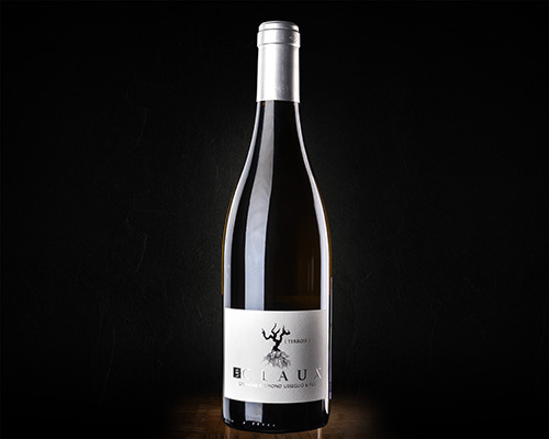 Domaine Usseglio Raymond & Fils, "Les Claux" Blanc, Cotes du Rhone вино белое сухое, 0,75 л